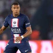 Mbappé er ikke længere nødvendig for Paris Saint-Germain
